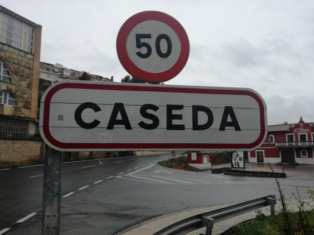 El Pinar De Bardena Villa Carcastillo Eksteriør bilde