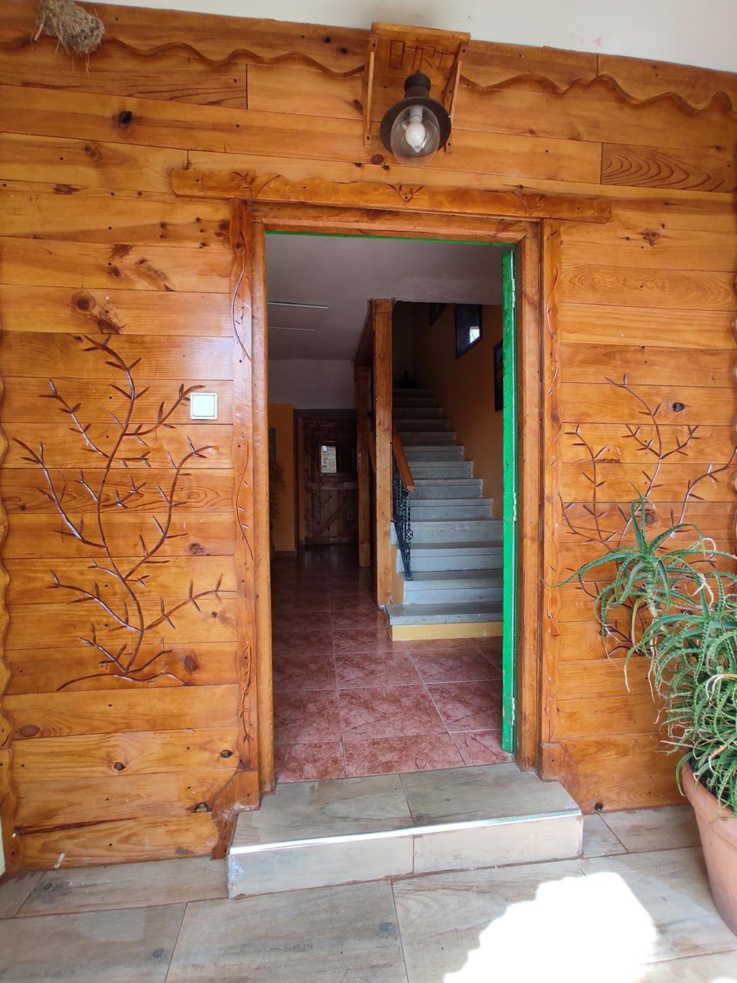 El Pinar De Bardena Villa Carcastillo Eksteriør bilde